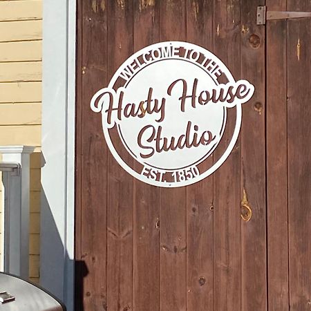 Hasty House Studio Auburn Extérieur photo